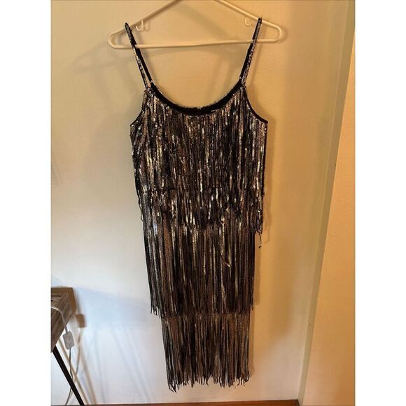 Dress the Population Dress - Picture 7 of 7